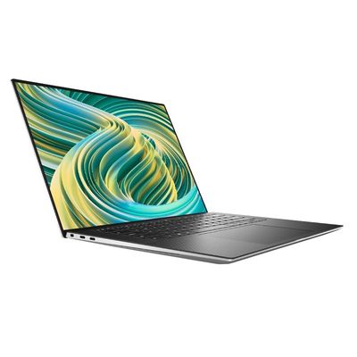 Dell XPS 15 Xeon Core i7-12700H 16G DDR5 512G RTX3050Ti-4G 15.6дюймовый ноутбук с высоким разрешением экрана