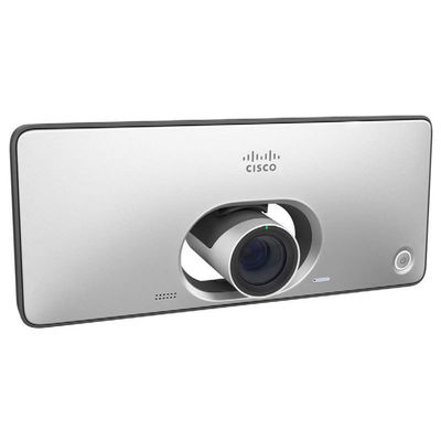 Разрешение 1920x1080 CISCO IDVC SX10 CTS-SX10N-K9 Терминал для небольшого конференц-зала