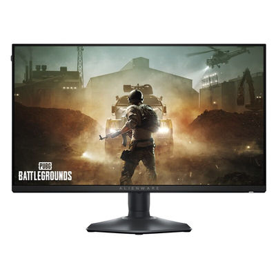 AW2523HF 24,5-дюймовый игровой монитор с частотой обновления 360 Гц и технологией быстрой панели IPS