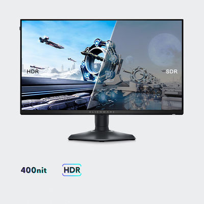 AW2523HF 24,5-дюймовый игровой монитор с частотой обновления 360 Гц и технологией быстрой панели IPS