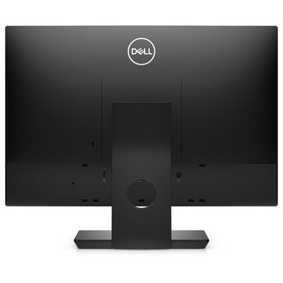 Dell Optiplex 3280 Intel Core 10th i3-10105T 4G 1T 21,5 &quot;Черный Компьютерный комплект