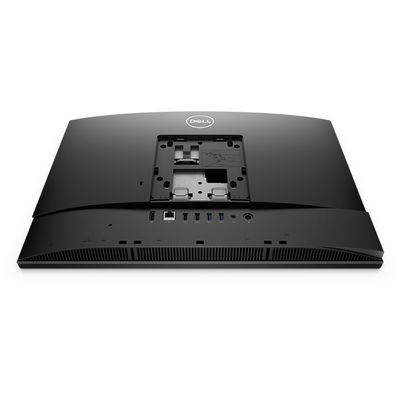 Dell Optiplex 3280 Intel Core 10th i3-10105T 4G 1T 21,5 &quot;Черный Компьютерный комплект