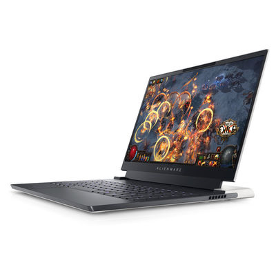 16G LPDDR5 5200MHz Память Dell Alienware X14 Бизнес ноутбук с графикой GTX3050-4G
