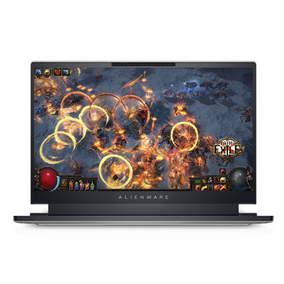 16G LPDDR5 5200MHz Память Dell Alienware X14 Бизнес ноутбук с графикой GTX3050-4G