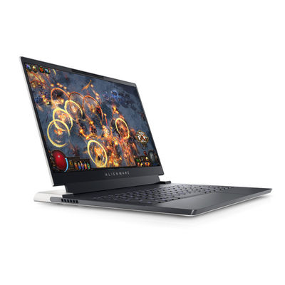 16G LPDDR5 5200MHz Память Dell Alienware X14 Бизнес ноутбук с графикой GTX3050-4G