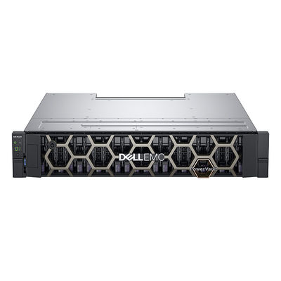 Оригинальный Dell EMC PowerVault ME4024 Сетевое хранилище ESATA Тип интерфейса Private Mold