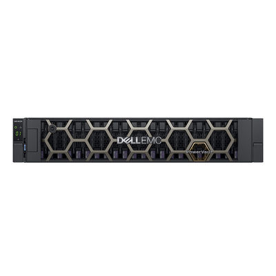 Оригинальный Dell EMC PowerVault ME4024 Сетевое хранилище ESATA Тип интерфейса Private Mold