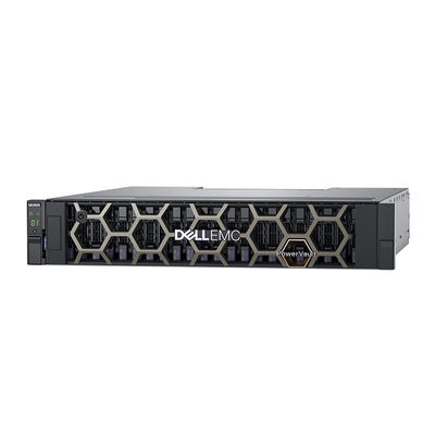 Оригинальный Dell EMC PowerVault ME4024 Сетевое хранилище ESATA Тип интерфейса Private Mold