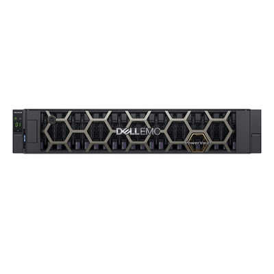 Оригинальный Dell EMC PowerVault ME4024 Сетевое хранилище ESATA Тип интерфейса Private Mold