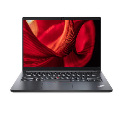 Lenovo ThinkPad E14-02CD i5-1035G1 8G 1T HDD Win10 Ноутбук для требований клиентов