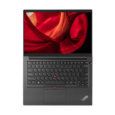 Lenovo ThinkPad E14-02CD i5-1035G1 8G 1T HDD Win10 Ноутбук для требований клиентов