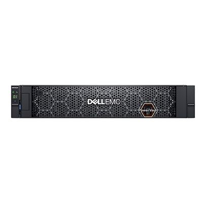 Оригинальный Dell EMC PowerVault ME5024 Сетевое хранилище с интерфейсом ESATA Готовы к отправке