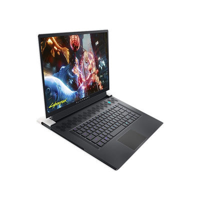 Dell Alienware X17 R2 игровой ноутбук 16 ГБ оперативной памяти 512 ГБ SSD GTX3060-6G 165 Гц DVD-ROM Windows 11