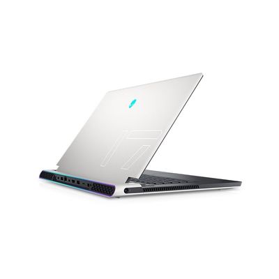Dell Alienware X17 R2 игровой ноутбук 16 ГБ оперативной памяти 512 ГБ SSD GTX3060-6G 165 Гц DVD-ROM Windows 11