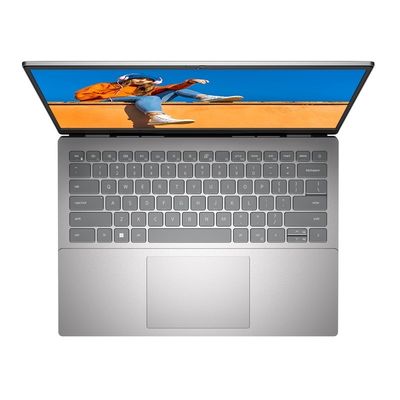 Ноутбук Latitude 5420 14-дюймовый офисный ноутбук I5/16G/512G/Torch Graphics Card