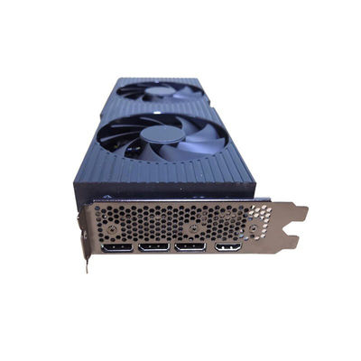 PCI Express 4.0 16X Тип интерфейса Развитая графическая карта RTX3080 Видеокарта 3080ti