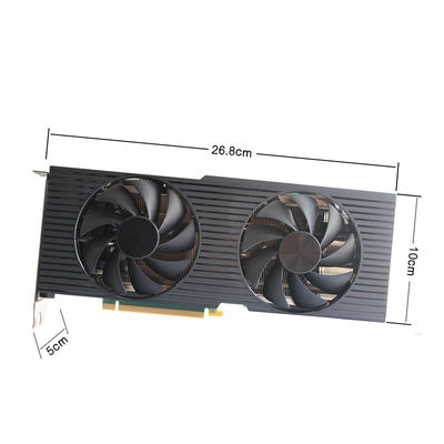PCI Express 4.0 16X Тип интерфейса Развитая графическая карта RTX3080 Видеокарта 3080ti