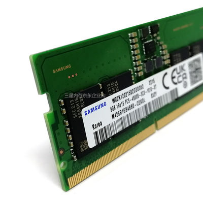 DDR5 4800MHz NECC RAM 8G/16G/32G для настольной памяти и приложений с интенсивным использованием данных