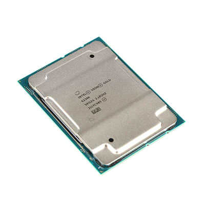 Intel Xeon Gold 6230R Процессор 26-ядерный 2.1 ГГц 125 Вт ЦПУ с 30 МБ L3 Кэше