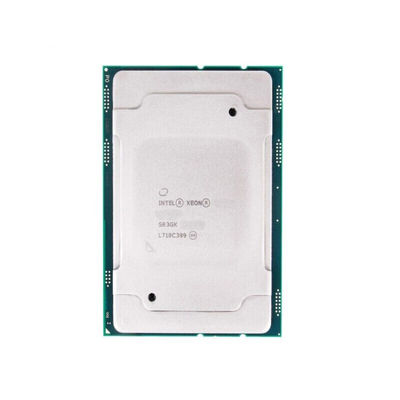 Intel Xeon Silver 4210R 10-ядерный процессор 2,4 ГГц с поддержкой технологии виртуализации