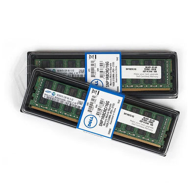 32 ГБ DDR4 UDIMM 3200 Мбит / с настольная память для повышения производительности и надежности