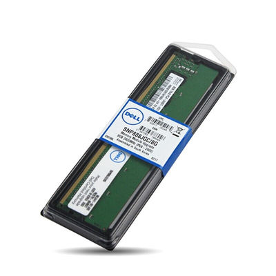 32 ГБ DDR4 UDIMM 3200 Мбит / с настольная память для повышения производительности и надежности