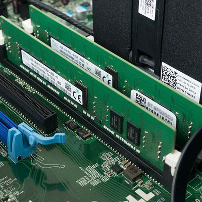 32 ГБ DDR4 UDIMM 3200 Мбит / с настольная память для повышения производительности и надежности