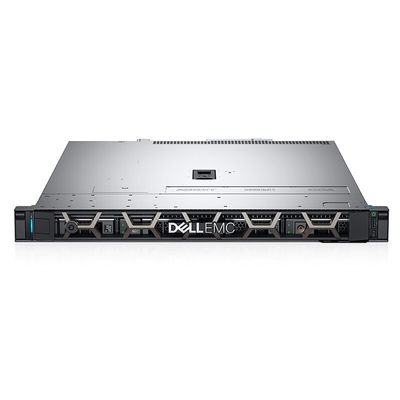 Intel Xeon E-2324G Процессор R250/R350 Single Server с 8 ГБ памяти