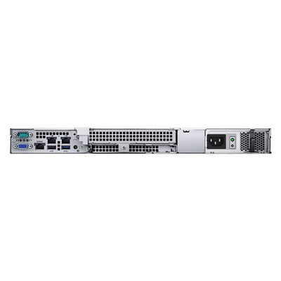 Intel Xeon E-2324G Процессор R250/R350 Single Server с 8 ГБ памяти