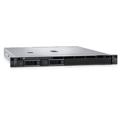Intel Xeon E-2324G Процессор R250/R350 Single Server с 8 ГБ памяти