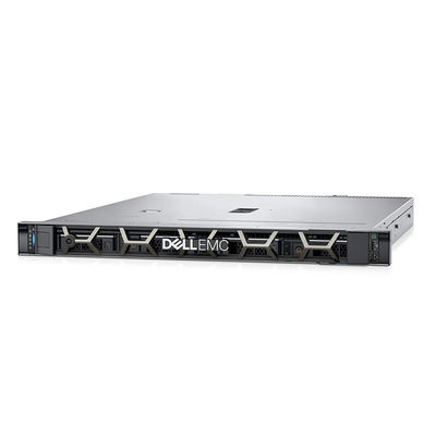 Intel Xeon E-2324G Процессор R250/R350 Single Server с 8 ГБ памяти
