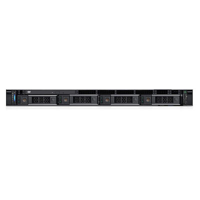 Intel Xeon E-2324G Процессор R250/R350 Single Server с 8 ГБ памяти