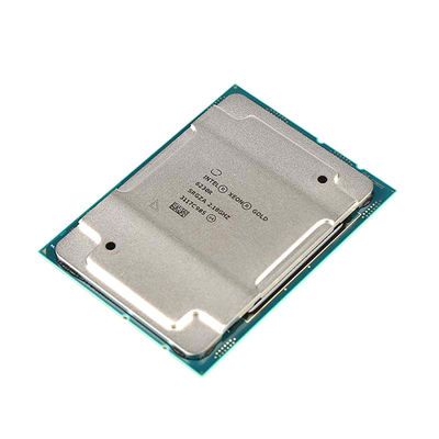 Intel Gold 6338 CPU 32 ядра 2,00 ГГц 64 потока 10 нм Процесс производства серверов