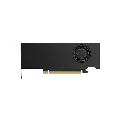 GeForce RTX A2000 6GB/12GB GDDR6 видеокарта компактный дизайн профессиональный графический чип