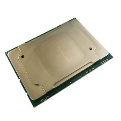 Intel Gold 6338 CPU 32 ядра 2,00 ГГц 64 потока 10 нм Процесс производства серверов