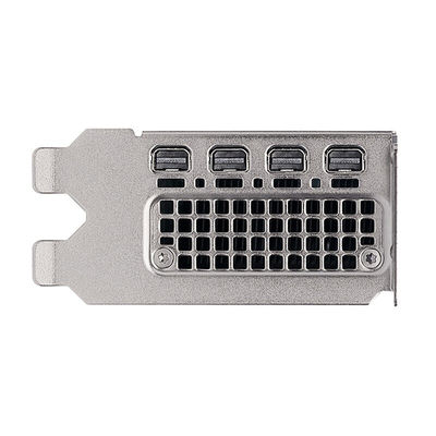 GeForce RTX A2000 6GB/12GB GDDR6 видеокарта компактный дизайн профессиональный графический чип