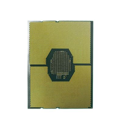 Intel Gold 6338 CPU 32 ядра 2,00 ГГц 64 потока 10 нм Процесс производства серверов