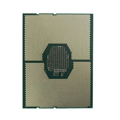 Intel Gold 5218R CPU 20 ядер 2.1 GHz 10 нм Производственный процесс для оптимальной производительности
