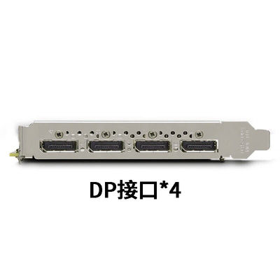 Графическая карта Quadro P2200 для профессионального моделирования и рендеринга