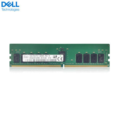 16GB E DDR4 RDIMM 2933MHz 3200MHz Частный тип формы Применим для T150 T350 R250 R350