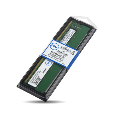 8GB DDR4 RDIMM 2666MHz 2933MHz 3200MHz 4800MHz для DELL R540 R640 R740 R750 R750XS R760