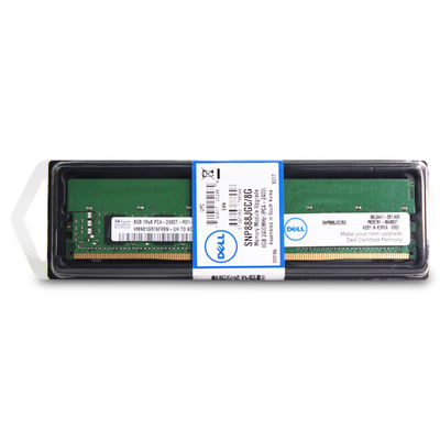 8GB DDR4 RDIMM 2666MHz 2933MHz 3200MHz 4800MHz для DELL R540 R640 R740 R750 R750XS R760