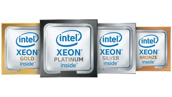 Intel Xeon Bronze 3204 Процессор для большой продажи 8MB L2 Кэш 76*56.6 мм Размер пакета