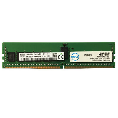 8GB DDR4 RDIMM 2666MHz 2933MHz 3200MHz 4800MHz для DELL R540 R640 R740 R750 R750XS R760