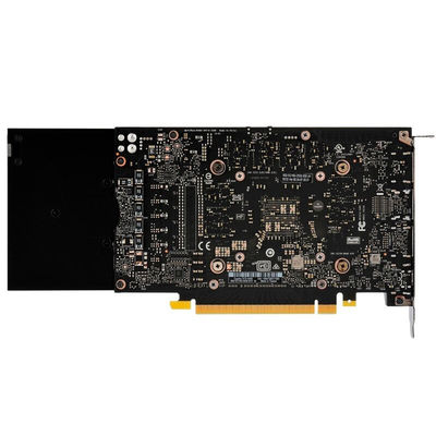 Революционируйте свой дизайн с помощью графической карты NVIDIA Quadro RTX4000-8G Pro