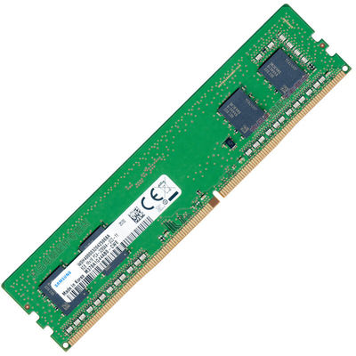 Обновить свой ПК DELL T3660 с 32 ГБ U DDR4 ECC памяти