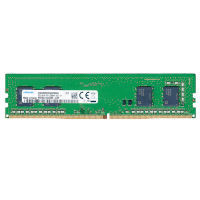 Обновить свой ПК DELL T3660 с 32 ГБ U DDR4 ECC памяти
