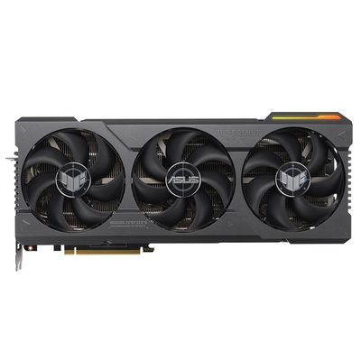 ASUS RTX4090TUF GeForce Esports Series 24G независимая графическая карта для настольных игр