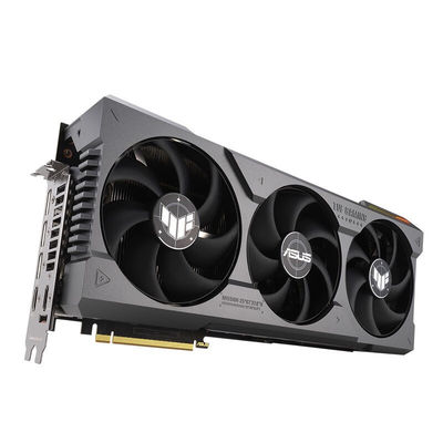 ASUS RTX4090TUF GeForce Esports Series 24G независимая графическая карта для настольных игр