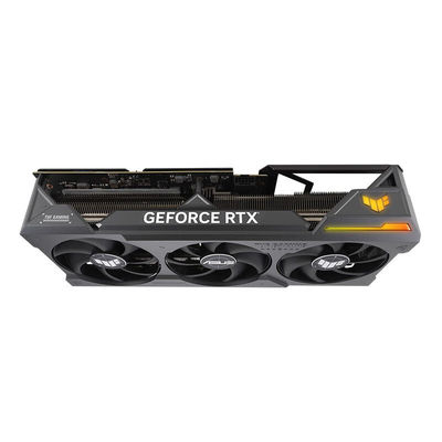 ASUS RTX4090TUF GeForce Esports Series 24G независимая графическая карта для настольных игр